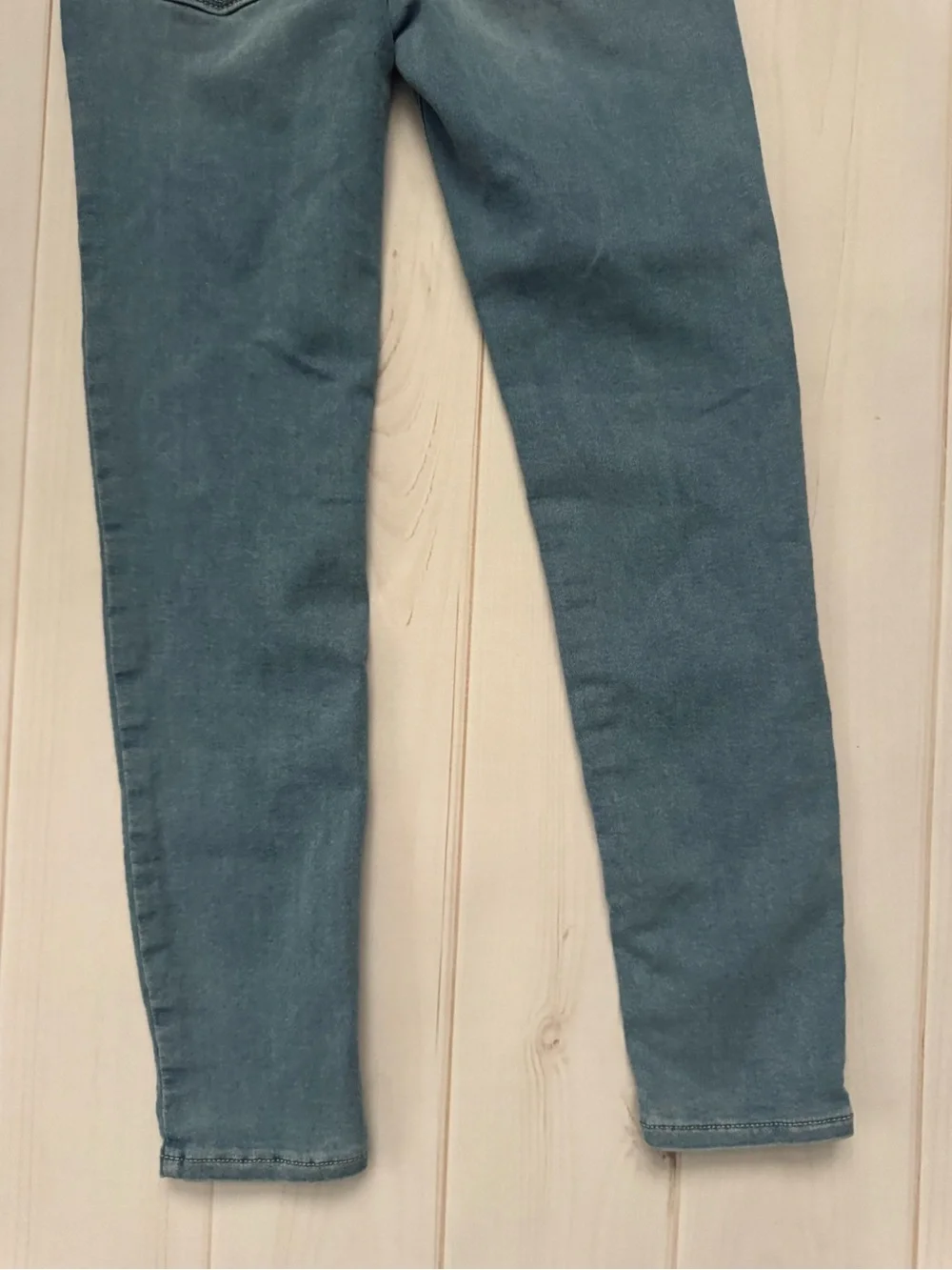 Old Navy High-Rise Rockstar Jeggings